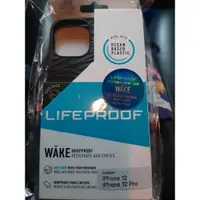 在飛比找蝦皮購物優惠-LifeProof WĀKE iPhone 12 Pro