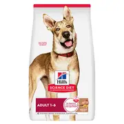 Hill's Science Diet Lamb & Rice Adult Dog Food 14.97kg