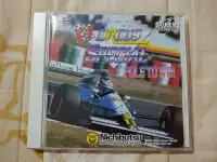 在飛比找Yahoo!奇摩拍賣優惠-PC-Engine CD CD-ROM F1 CIRCUS 