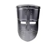 Medieval Armour Crusader Helmet Templar Knight Helmet
