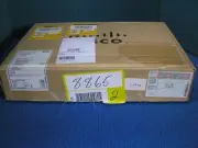 *Brand New* CISCO WS-F6K-DFC4-E 4 Switching Accelerator Forwarding Card