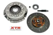 XTR HEAVY-DUTY CLUTCH PRO-KIT for 00-04 NISSAN FRONTIER PICKUP XTERRA SUV 2.4L