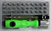 32 in 1 Precision Mini Screwdriver Set #6011-A