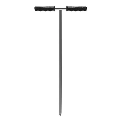 Stainless Steel Soil Probe, Adjustable Ground Rod Tool for Locating Septic9766