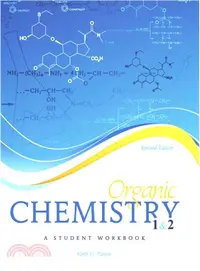 在飛比找三民網路書店優惠-Organic Chemistry