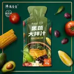 【青春食代】果蔬大拌汁沙拉蔬菜水果醬料涼拌料汁沙拉醬輕食醬調味料 調味粉 底料 酱 醬包 香料 下飯菜 醬料 調味