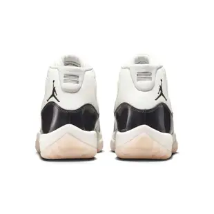 Air Jordan 11 WMNS "Neapolitan" 棕色 粉底 女鞋 男女段 AR0715-101