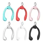 Ear Hook Silicone Anti-lost Earhooks Secure Fit Hooks For Apple AirPods 1 2 Pro