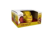 Paladone 500ml Lion King Simba Shaped Mug Novelty Kids Children Drinking Cup
