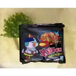 韓國 SAMYANG 三養 火辣雞肉風味鐵板炒麵/兩倍辣 (140G*5包)/袋【笙笙日韓食品】