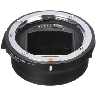 【SIGMA】MC-11 轉接環 CANON EF 轉 SONY E MOUNT (公司貨)