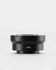 Urth M42 Lens Mount to Fujifilm X Camera Mount