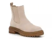 Woman's Boots Steve Madden Chelsy Chelsea Bootie