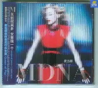 在飛比找Yahoo!奇摩拍賣優惠-Madonna 麦当娜 2012全新专辑 MDNA 星外星发