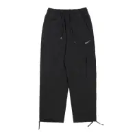 在飛比找momo購物網優惠-【NIKE 耐吉】ASH PANT CVS HR 黑 口袋 