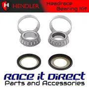 Steering Head Bearing Repair Kit for Honda SL 175 1970-1971 Head Stock Race