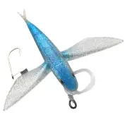 Floating Water TPR Lure Perfect for Catching Tuna and Catfish (62 characters)