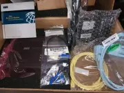 Cisco Systems AIR-BR350-A-K9, 2.4 GHz, 11 Mbps Wireless Bridge
