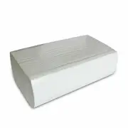 Dolphy Slimline 3200 Sheets Hand Towels - 16 x 200 Packs