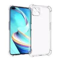 在飛比找momo購物網優惠-【IN7】OPPO Reno4 Z 6.5吋 氣囊防摔透明T