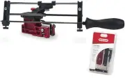 Genuine OREGON 23820 SureSharp Chainsaw Precision Manual Filing Sharpening Guide