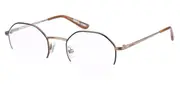 Superdry SDO 2012 001 Men's Glasses Gold Size 48 - Private Health Rebate - Blue Light Block Available