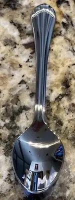 24 Sugar Spoons Coffee Tea Spoon Stainless Steel Mini Small Two Dozen 4.25-Inch