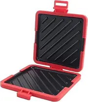 Aswalling Microwave Toastie Maker,Toastie Maker Microwave,Microwave Toaster Sandwich Maker,Microwave Toastie Sandwich Maker Red