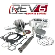 Polaris ACE 2017-2022 500 Complete Engine Motor Rebuild Kit SOHC Pro Star
