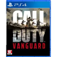 在飛比找Yahoo奇摩購物中心優惠-PS4 決勝時刻：先鋒 中文版 送隨機遊戲電繡布章