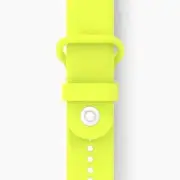 SPACETALK ADVENTURER WATCH BAND STRAP CLOUD