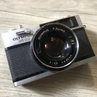 在飛比找蝦皮購物優惠-故障機釋出 Olympus 35DC f1.7大光圈 RF銘