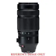 Fujifilm XF 100-400mm F4.5-5.6 R OIS WR | Secondhand