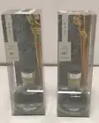 Pier 1 Sea Air 1.7 fl oz Mini Reed Diffusers Set Of 2