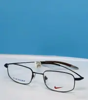 Nike Flexon 4065 210 Bronze Full Rim Eyeglasses Frames 52-20-140mm New
