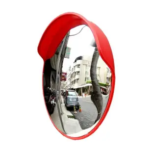 【錫特工業】交通廣角鏡 道路廣角鏡 轉角球面鏡 室外廣角鏡 反光鏡 抗壓鏡面(MIT-MID80 頭手工具)
