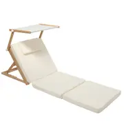 [Sunnylife] Pool House Daybed - Casa