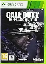 Activision - XBOX 360 CALL OF DUTY GHOSTS[Edition: France]