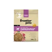 Free-Range Lamb & Wild-Caught Fish | Raw Freeze-Dried Cat Food