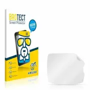 Nikon D40 , BROTECT® AirGlass® Premium Glass Screen Protector, Anti-Scratch