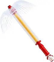 Water Soaker for Kids, Water Soaker Pool Toys, Interactive Outdoor Splashing Activity for Backyard Pool Beach Garden Party