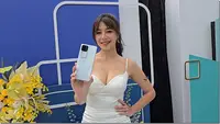 在飛比找Yahoo!奇摩拍賣優惠-vivo V30 Pro 5G※6.78吋雙曲面螢幕/500