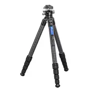 【Leofoto USA】Leofoto LS-365C X Version Ranger Series Tripod+LH-40LR Ballhead Set