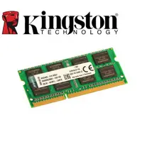 在飛比找蝦皮購物優惠-◈Kingston 金士頓 8GB DDR3L 1600 P