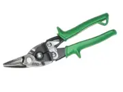 Crescent Wiss M-2R Metalmaster Compound Snips Right Hand/Straight Cut WISM2R