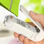 Mini Heat BagThermal Plastic Food Bag Closure Portable Sealer Packing Kitchen