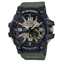 在飛比找蝦皮商城優惠-【CASIO】卡西歐 G-SHOCK GG-1000-1A3