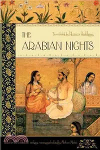 在飛比找三民網路書店優惠-The Arabian Nights