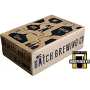 Batch Brewing Limited Release Can 3 375mL