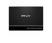 PNY CS900 2TB 2.5' SSD SATA3 550MB/s 530MB/s R/W 450TBW 99K/90K IOPS 2M hrs MTBF 3yrs wty